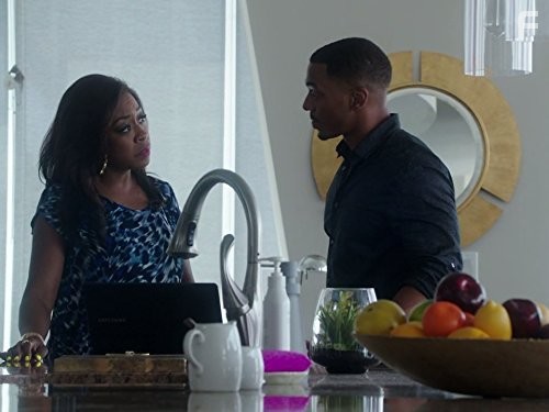 Survivor's Remorse (2014)