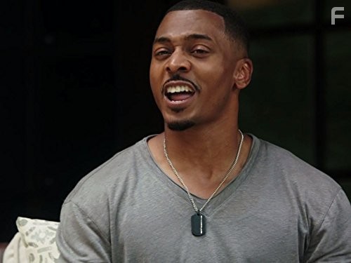 Survivor's Remorse (2014)