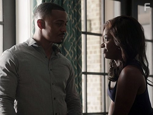 Survivor's Remorse (2014)