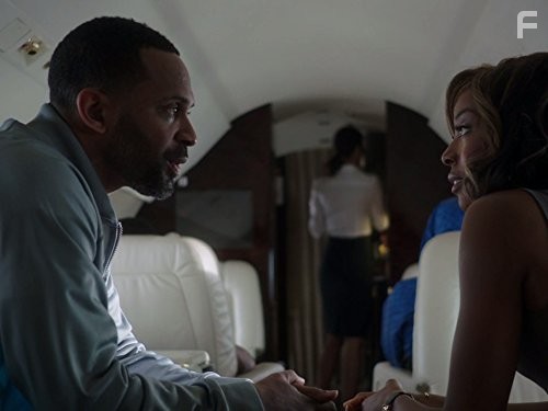 Survivor's Remorse (2014)