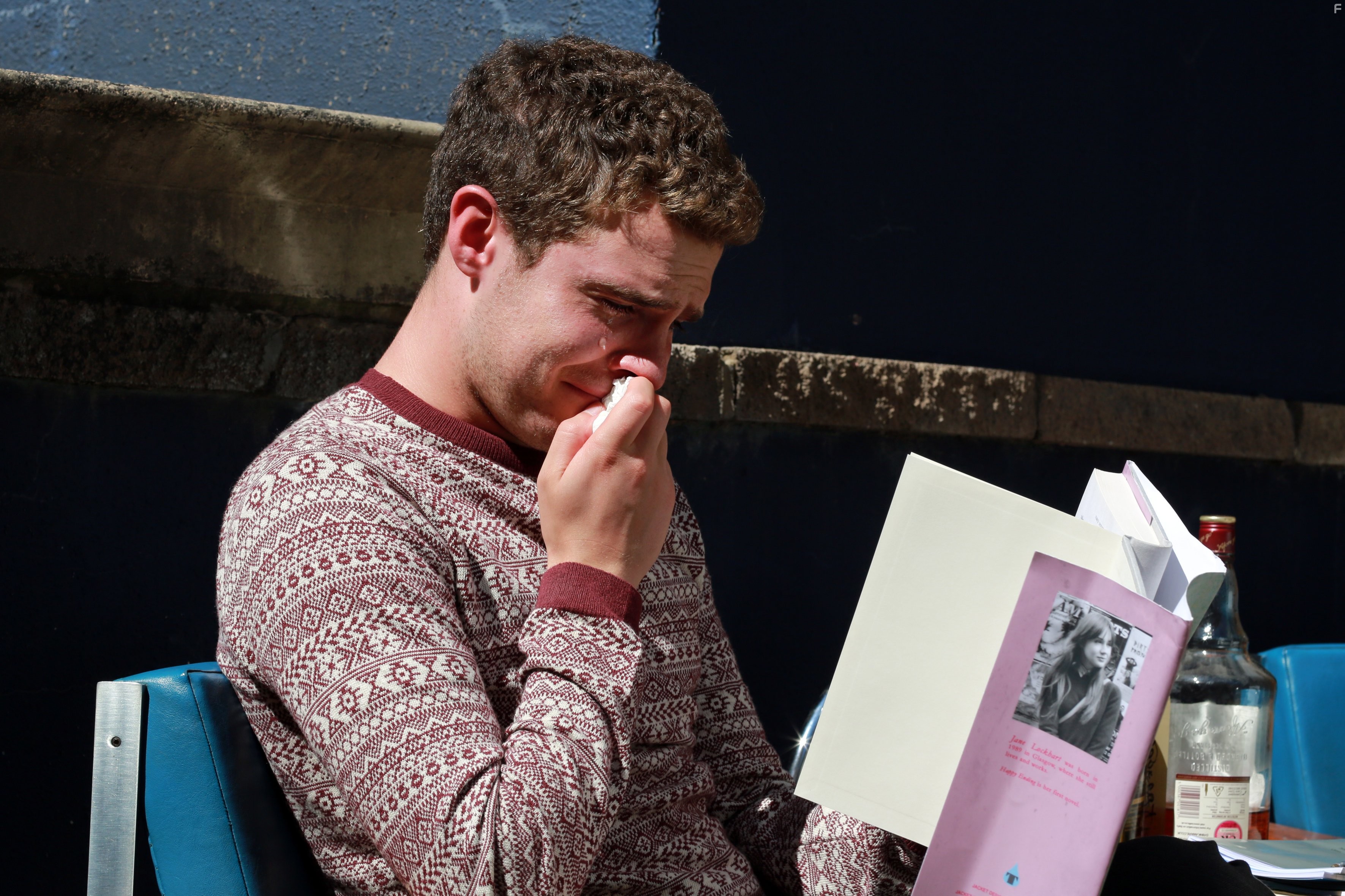 Не просто счастливый конец (2013)