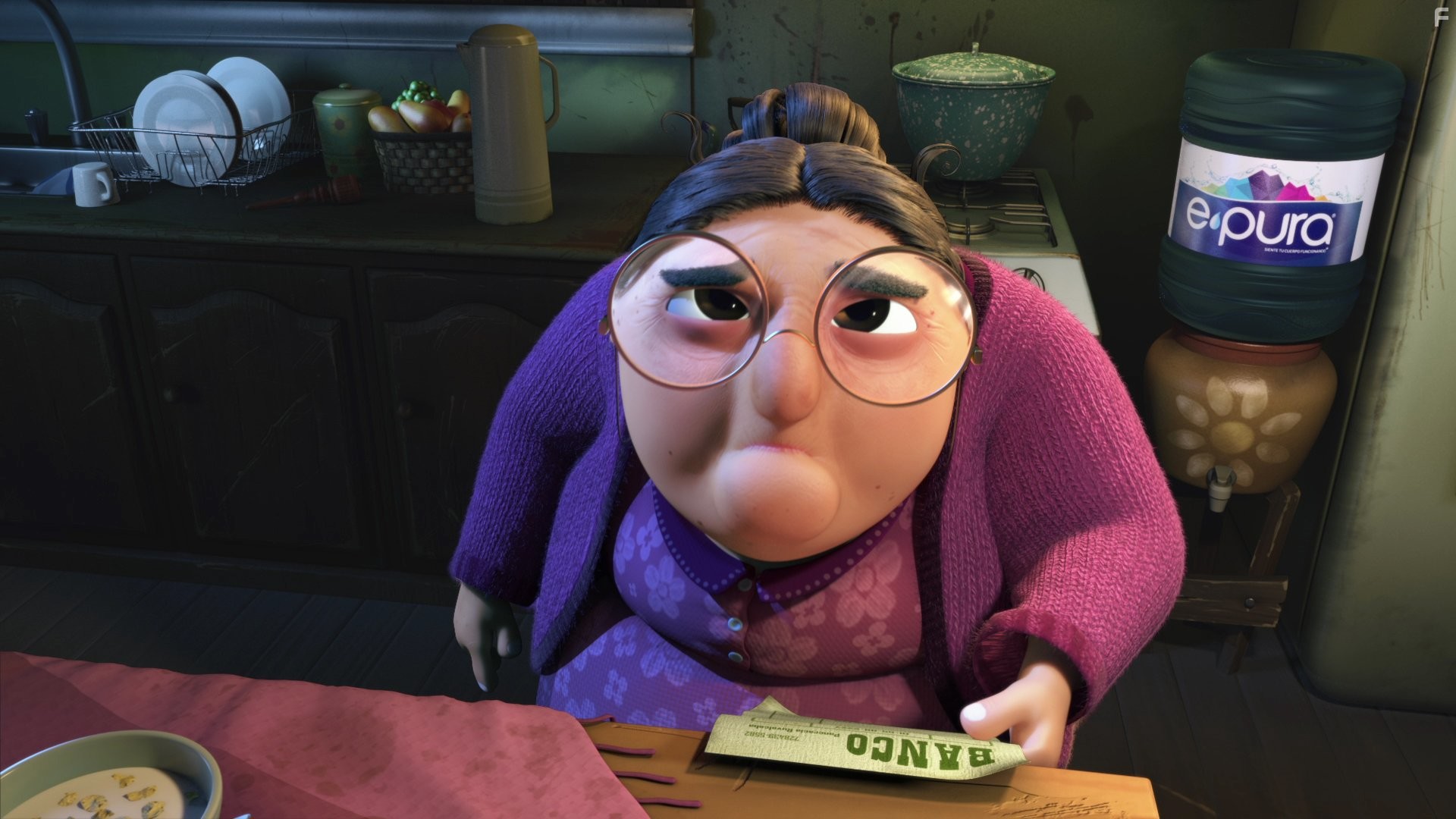 Крутые яйца 3D (2015)