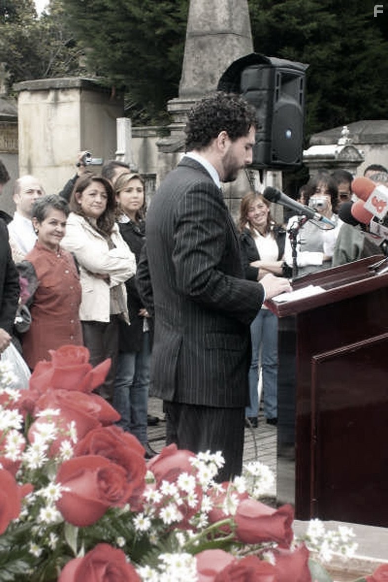 Грехи моего отца