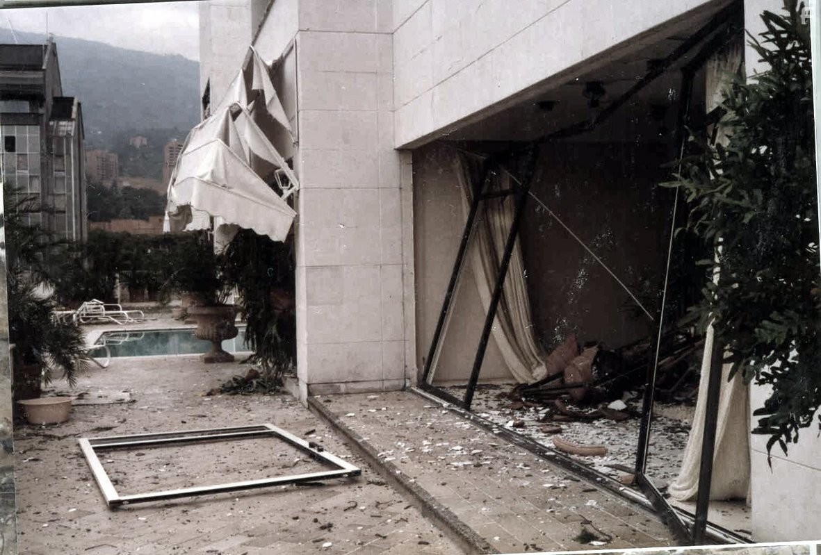 Pecados de mi padre (2009)