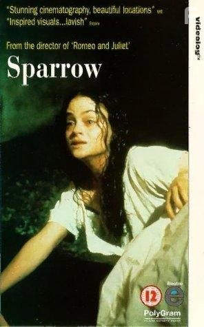 Storia di una capinera (1993)