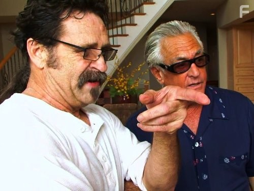 Сокровища Барри (2014)