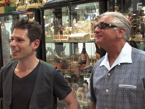 Сокровища Барри (2014)