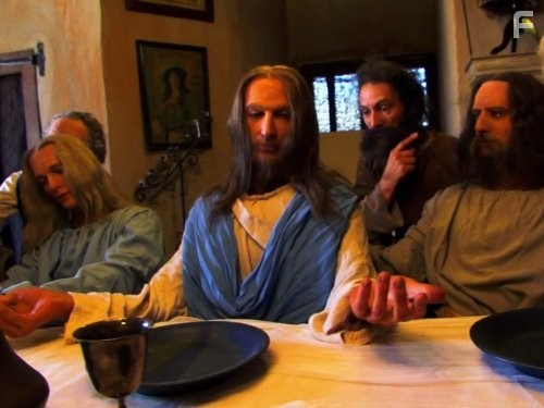 Сокровища Барри (2014)