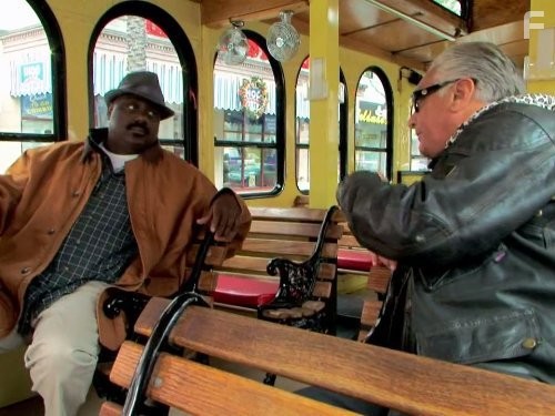 Сокровища Барри (2014)