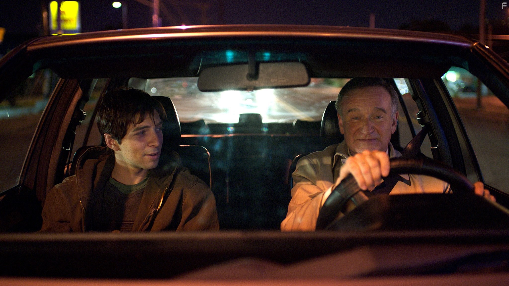 Бульвар (2014)