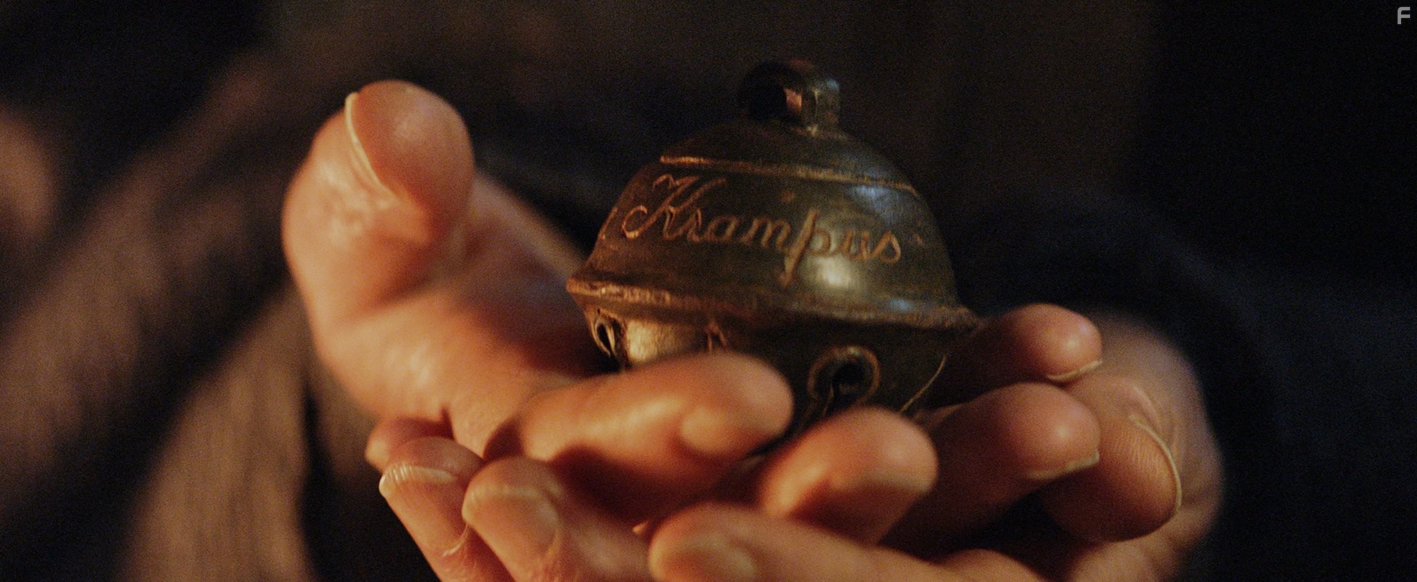 Крампус (2015)