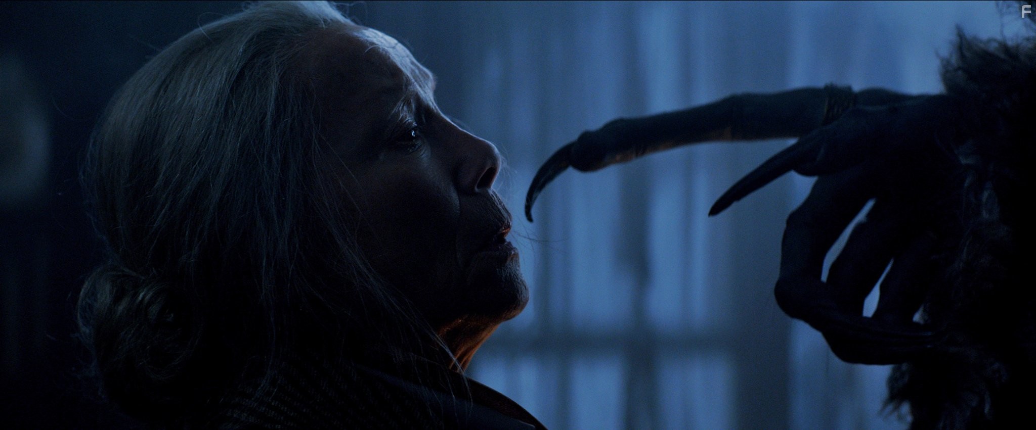 Krista Stadler in Крампус (2015)