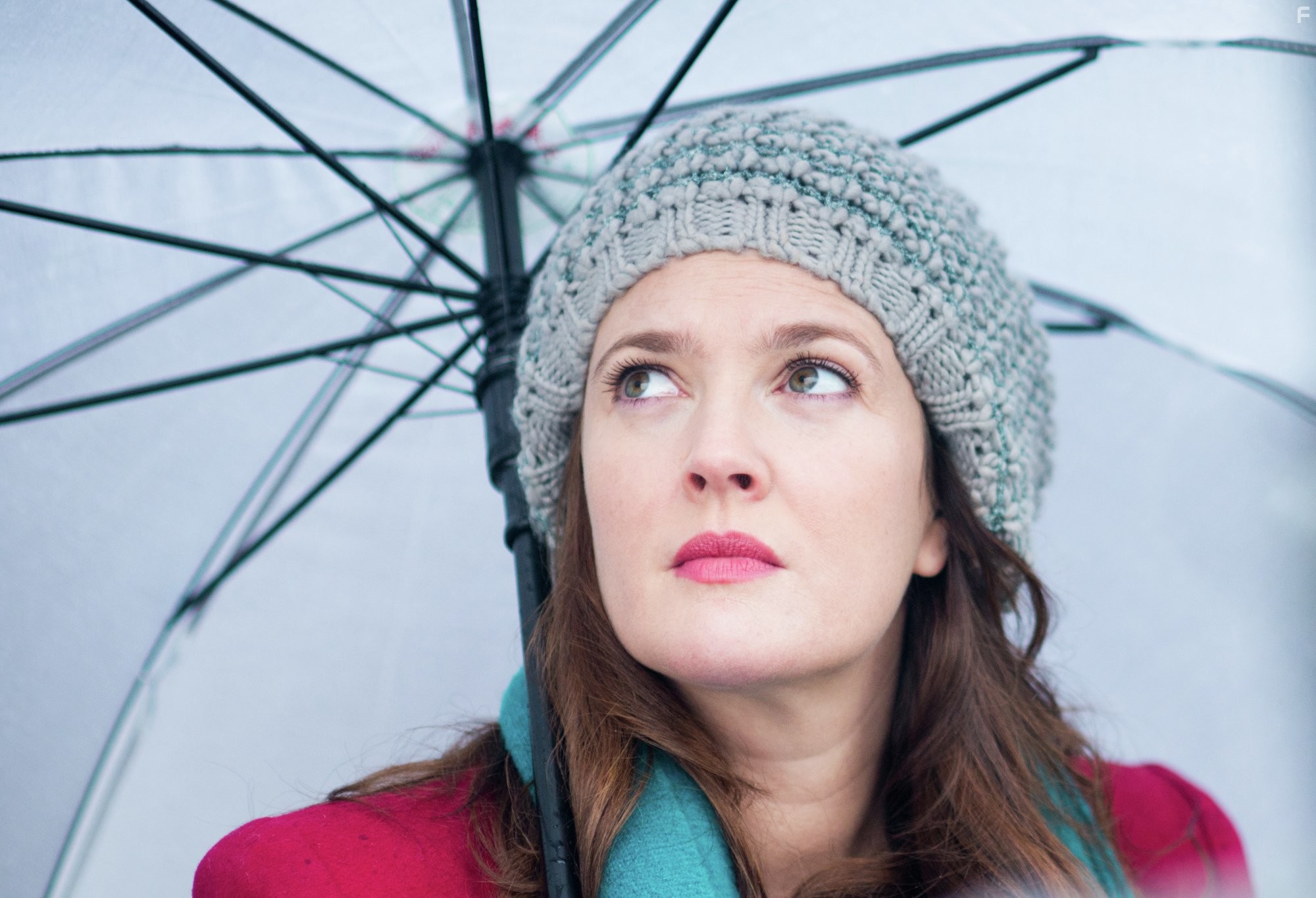 Drew Barrymore in Уже скучаю по тебе (2015)