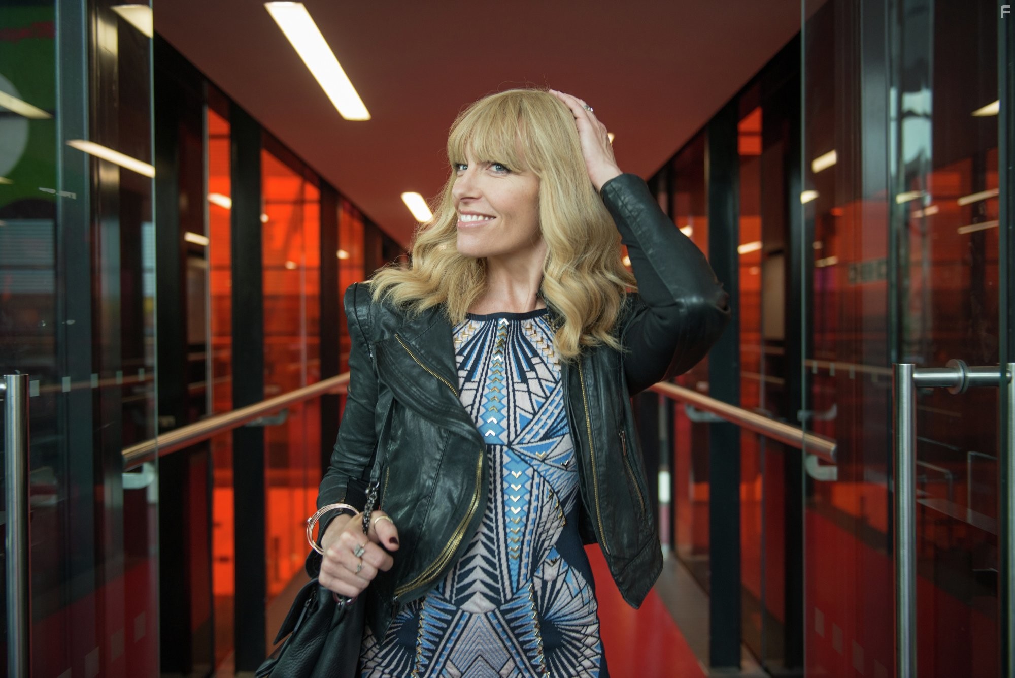 Toni Collette in Уже скучаю по тебе (2015)