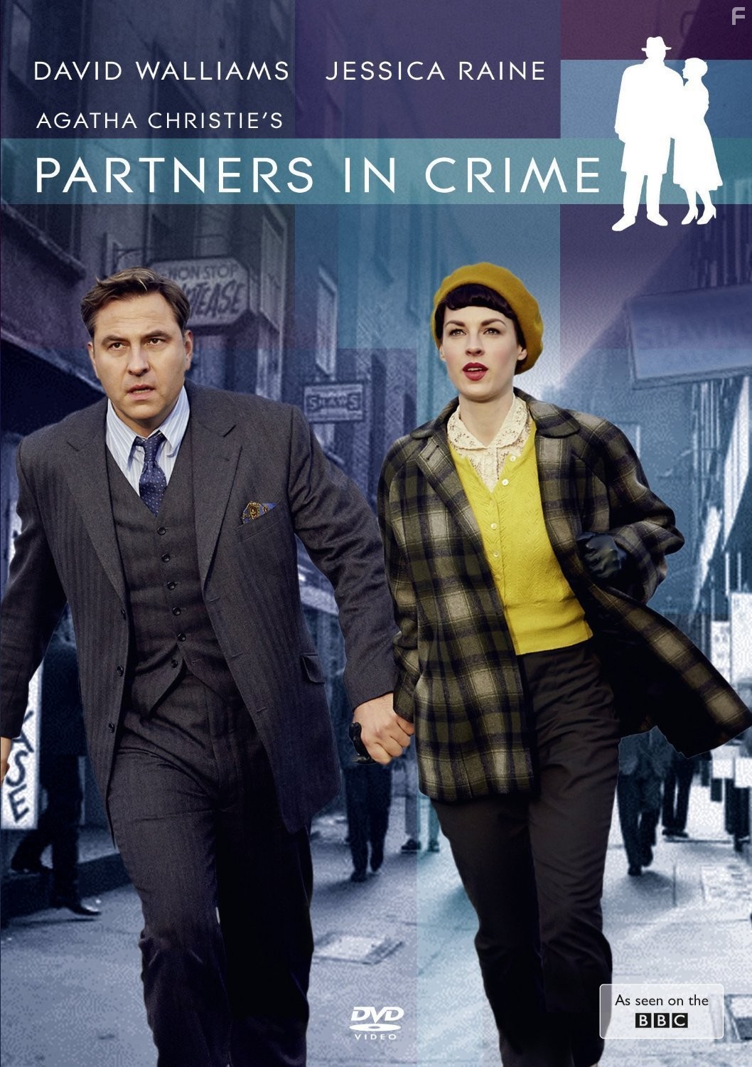 Partners in Crime (2015)
