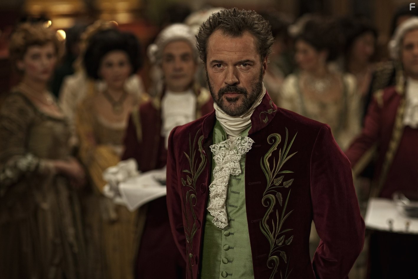 Пираты Эгейского моря