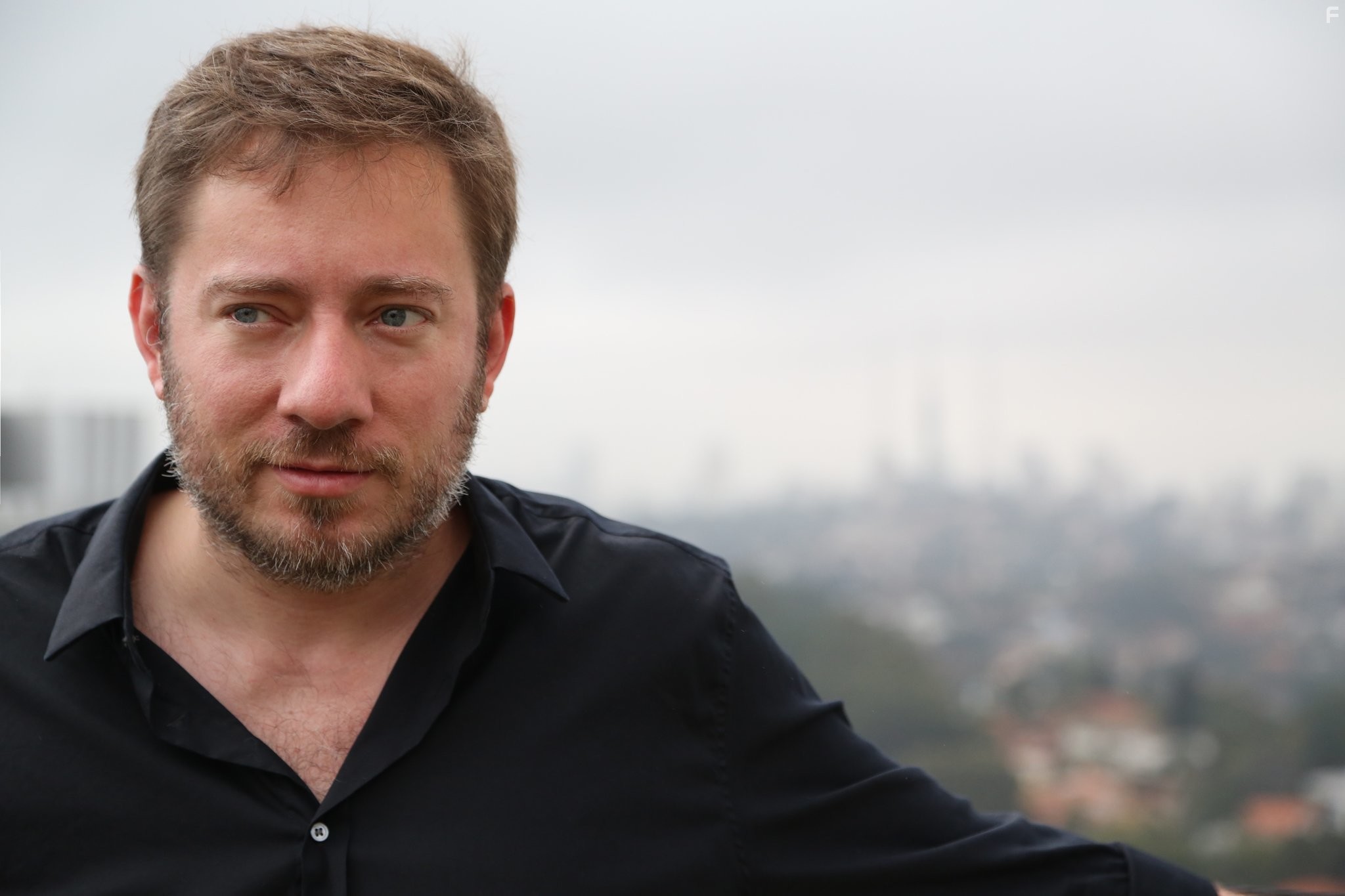 Соль Земли (2014)