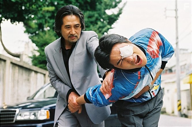 Ssaum-ui gisul (2006)