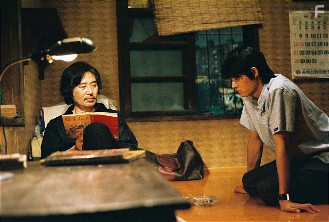 Ssaum-ui gisul (2006)