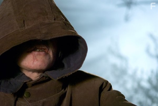 Кошмарный попутчик (2006)