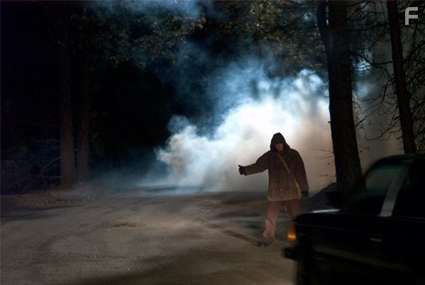 Кошмарный попутчик (2006)