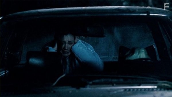 Rachel Miner in Кошмарный попутчик (2006)