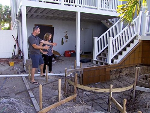 Insane Pools Off the Deep End (2015)