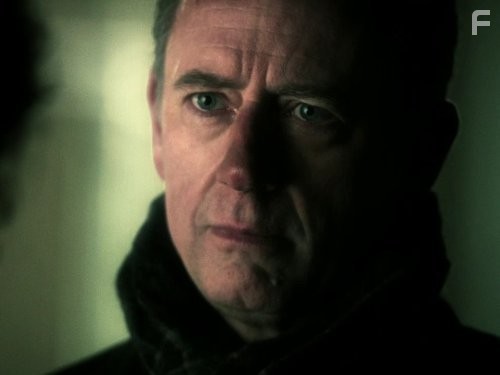 Xander Berkeley in Никита (2010)