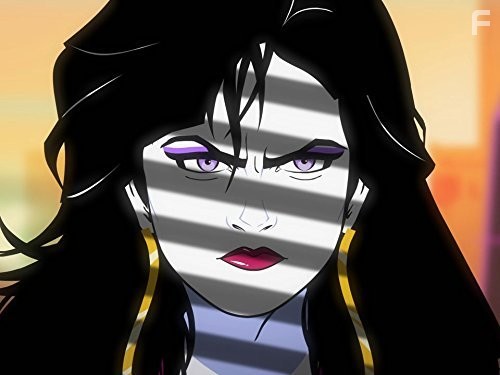 Moonbeam City (2015)