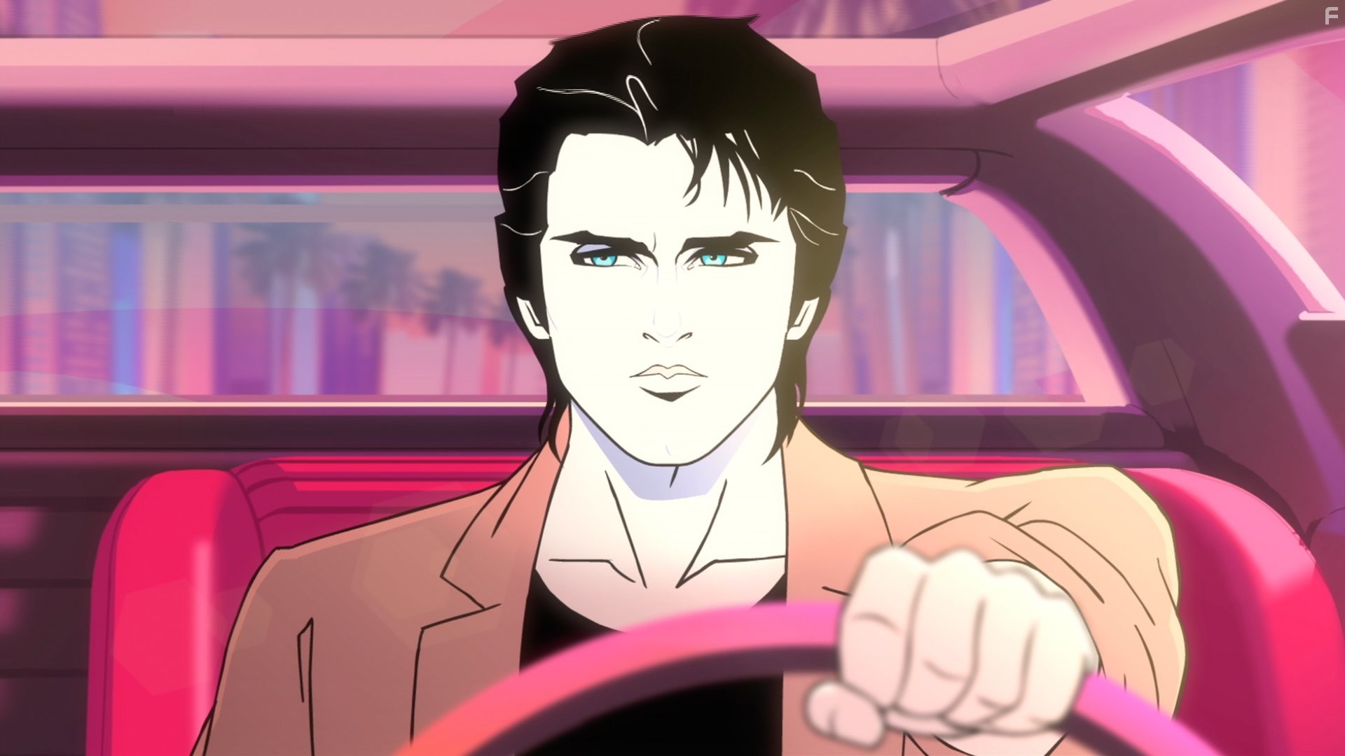 Moonbeam City (2015)