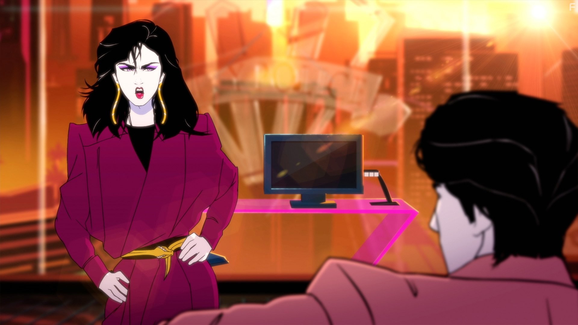 Moonbeam City (2015)