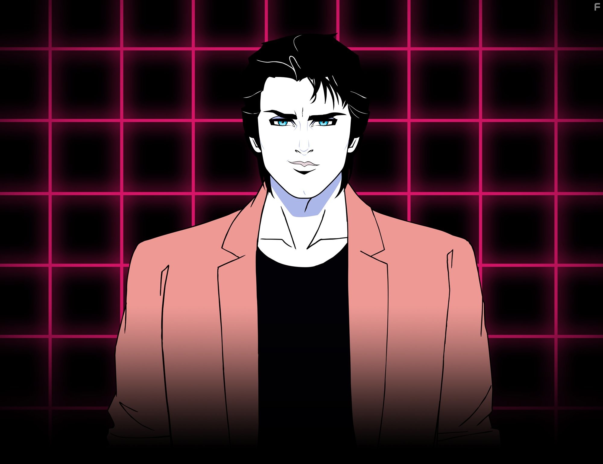 Moonbeam City (2015)