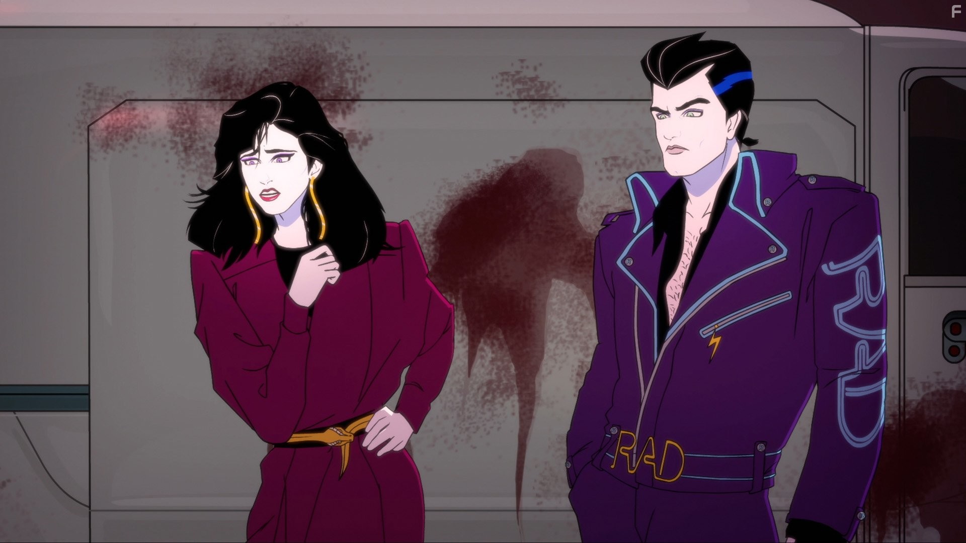 Moonbeam City (2015)