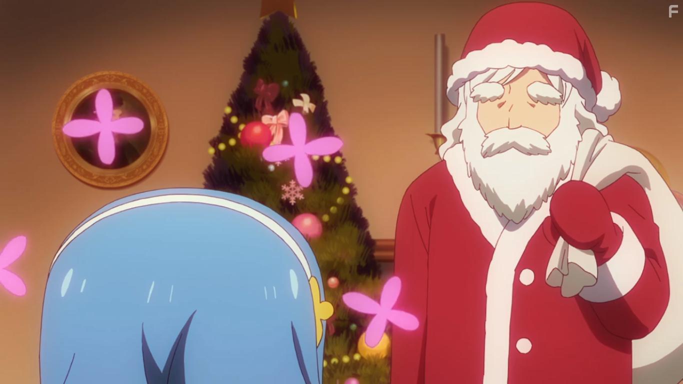 Himouto! Umaruchan (2015)