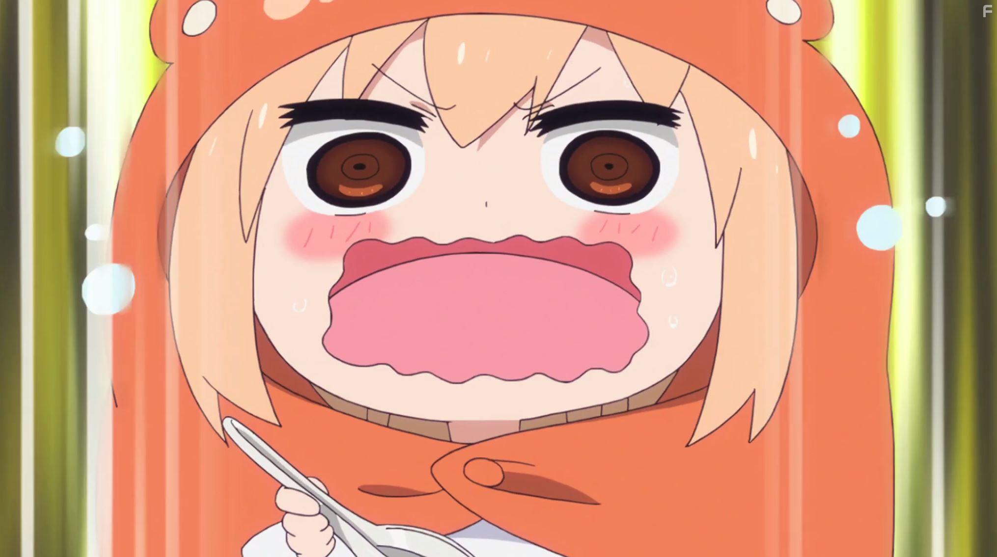 Himouto! Umaruchan (2015)