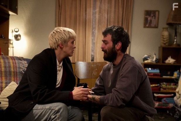 Это - Англия. Год 1990 (2015)