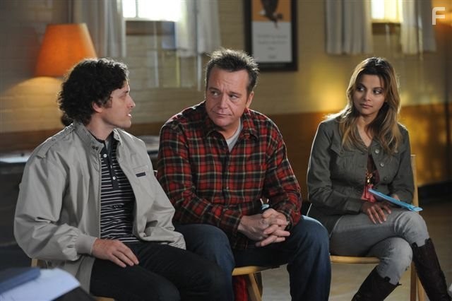 Tom Arnold in Управление страстью (2010)