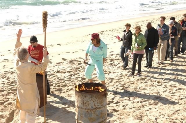 Управление страстью (2010)