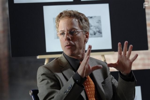 Greg Germann in Управление страстью (2010)