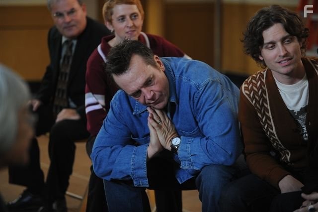 Tom Arnold in Управление страстью (2010)