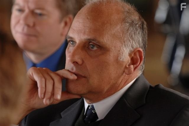 Kurt Fuller in Управление страстью (2010)