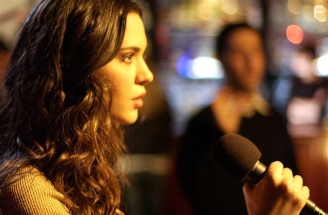 Odette Annable in Управление страстью (2010)