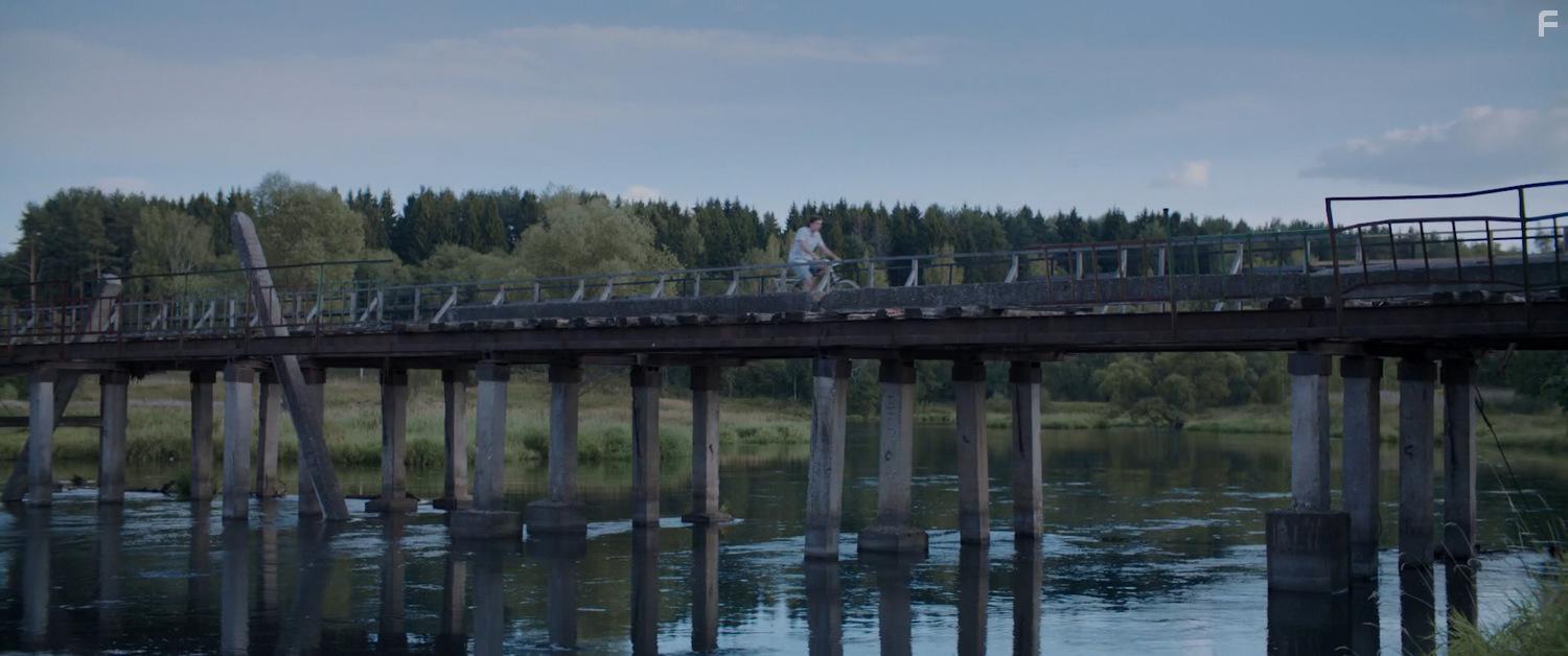 Метаморфозис #3