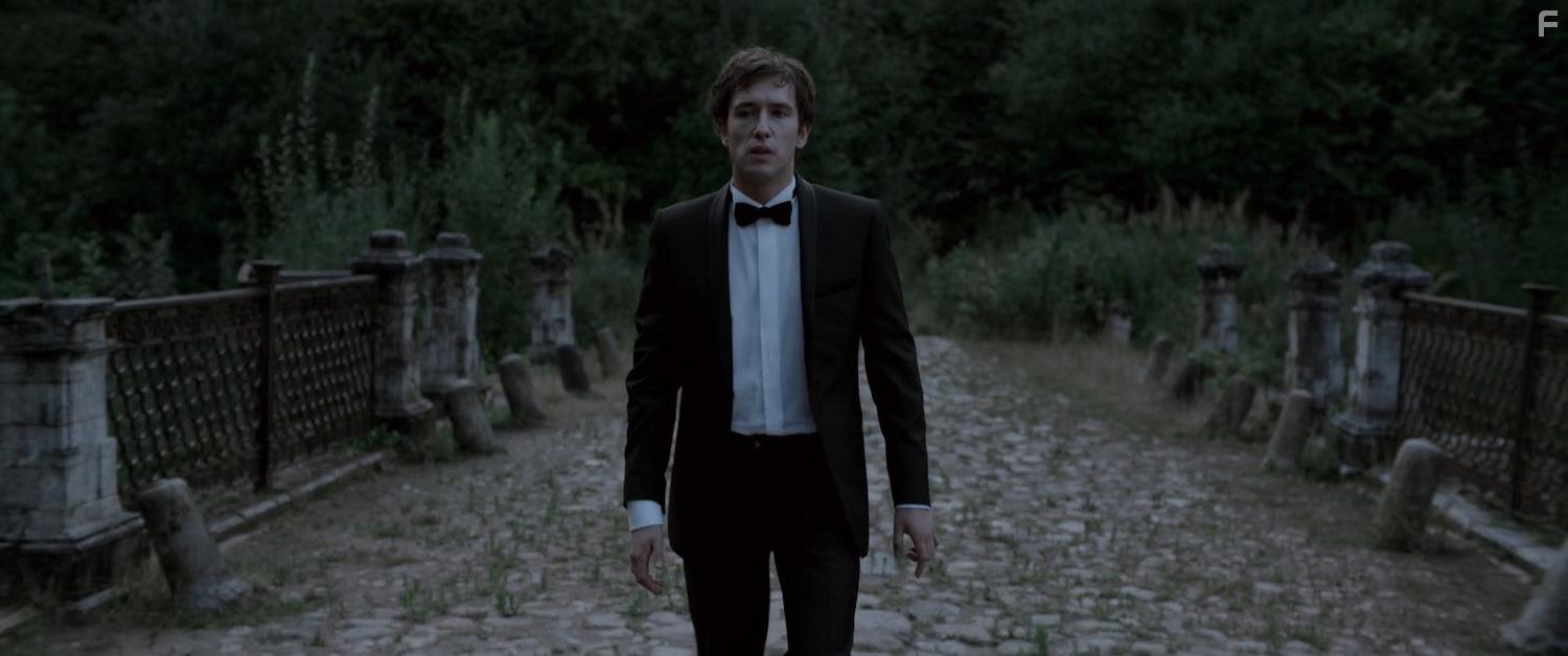 Метаморфозис #5