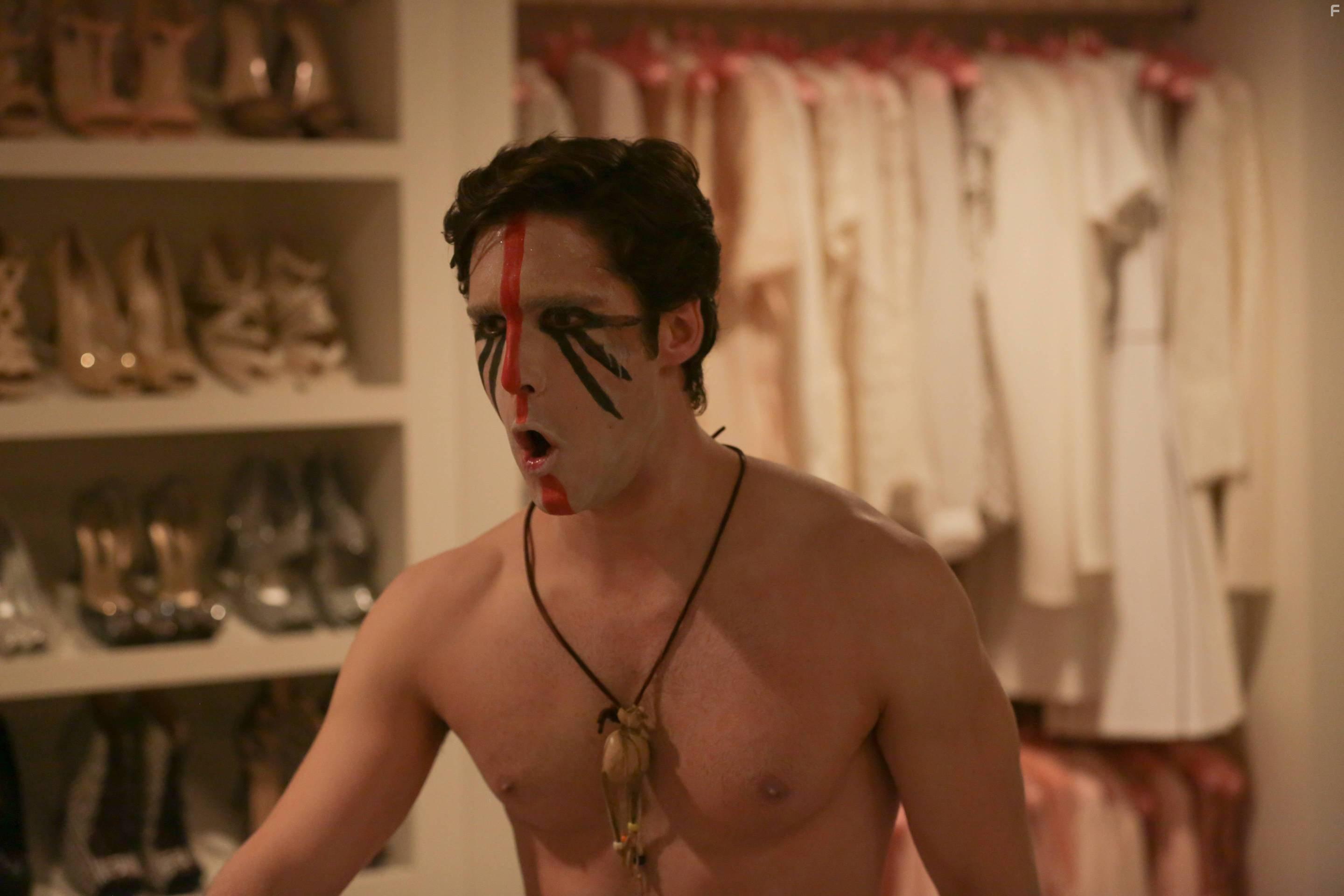 Diego Boneta in Scream Queens (2015)