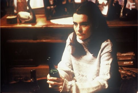 Shirley Henderson in Разрыв (2003)