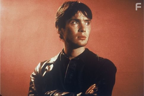 Cillian Murphy in Разрыв (2003)