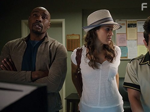 Роузвуд (2015)