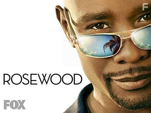 Роузвуд (2015)