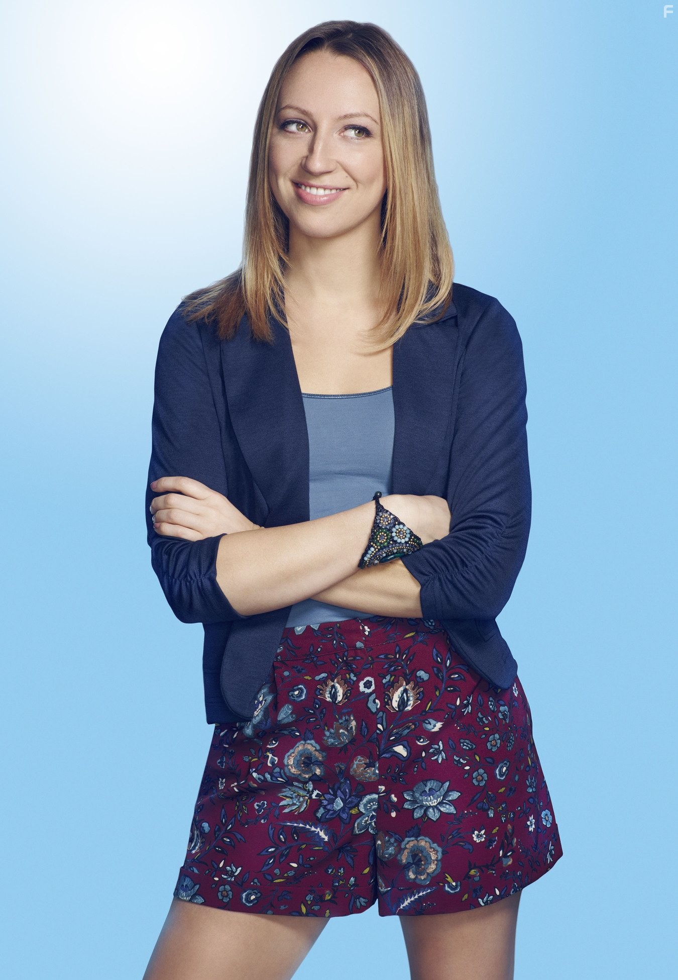 Anna Konkle in Роузвуд (2015)